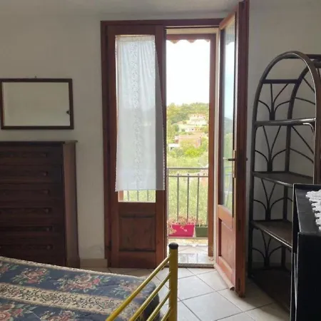 Lägenhet Su Pasiu *