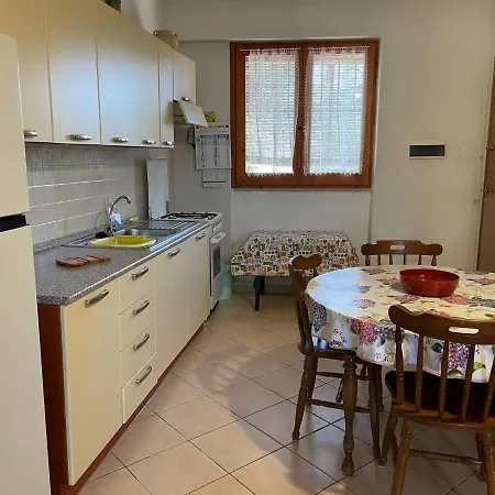 Su Pasiu Appartement Chia