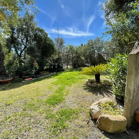 Su Pasiu 아파트 키아