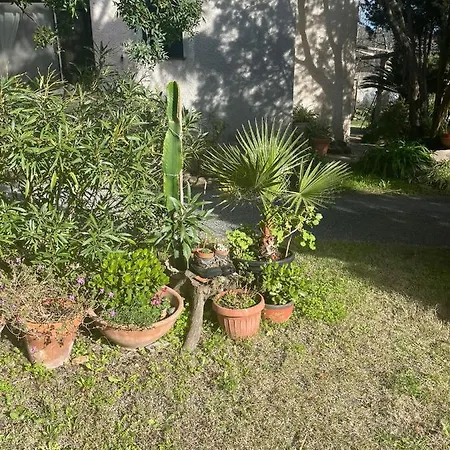 Su Pasiu Appartamento Chia