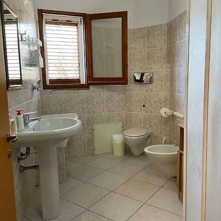 Su Pasiu Appartement