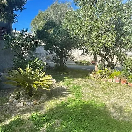 Appartamento Su Pasiu Chia