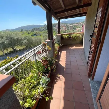 Su Pasiu Appartement *