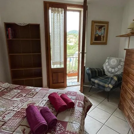 Su Pasiu Appartamento *