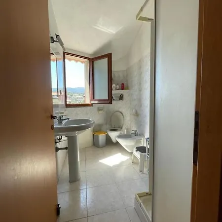 Apartment Su Pasiu Chia