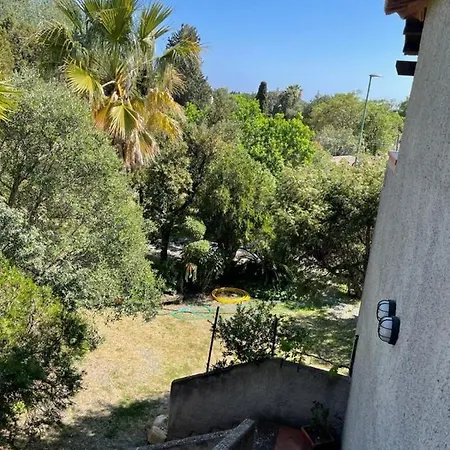 Su Pasiu Appartamento Chia