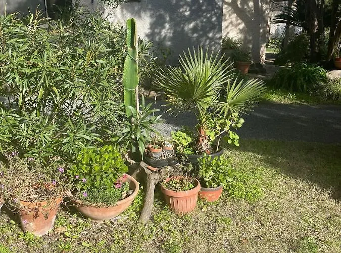 Su Pasiu Apartment Chia