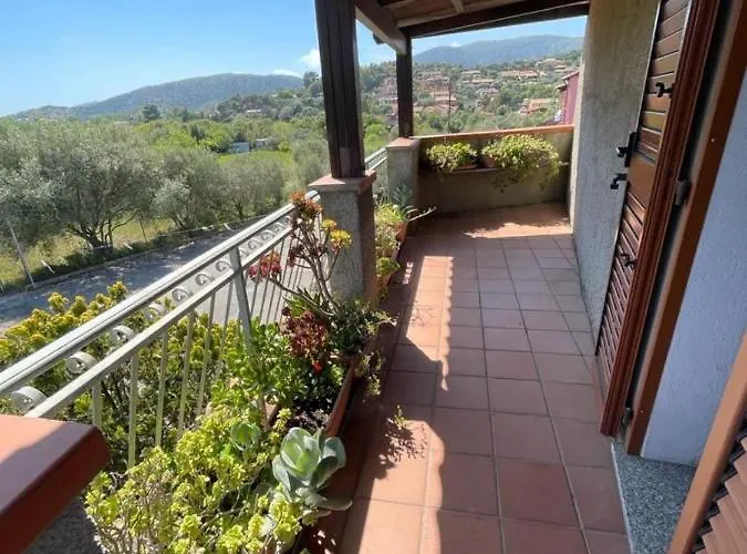 Su Pasiu Apartment *