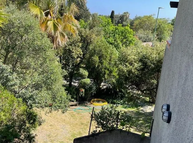 Su Pasiu Apartment Chia